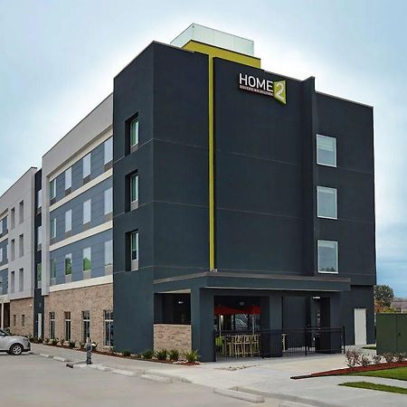 Home2 Suites By Hilton Liberty Ne Kansas City, Mo Extérieur photo