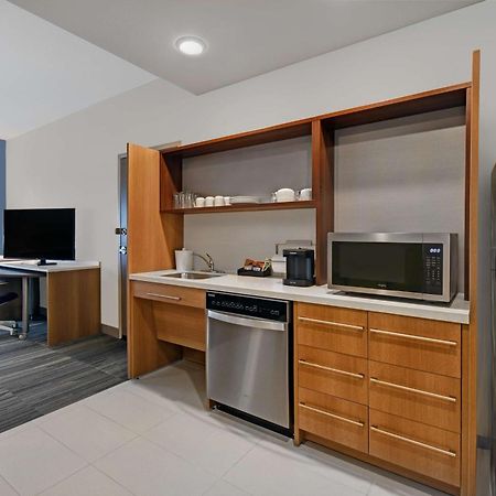 Home2 Suites By Hilton Liberty Ne Kansas City, Mo Extérieur photo