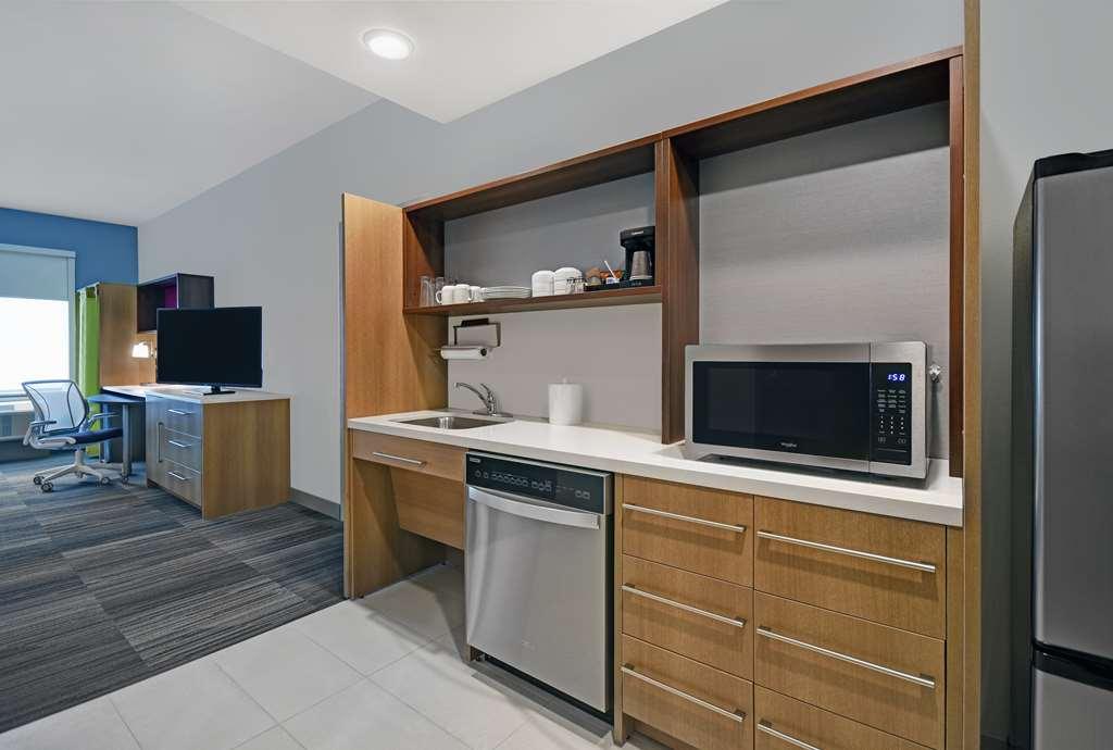 Home2 Suites By Hilton Liberty Ne Kansas City, Mo Chambre photo