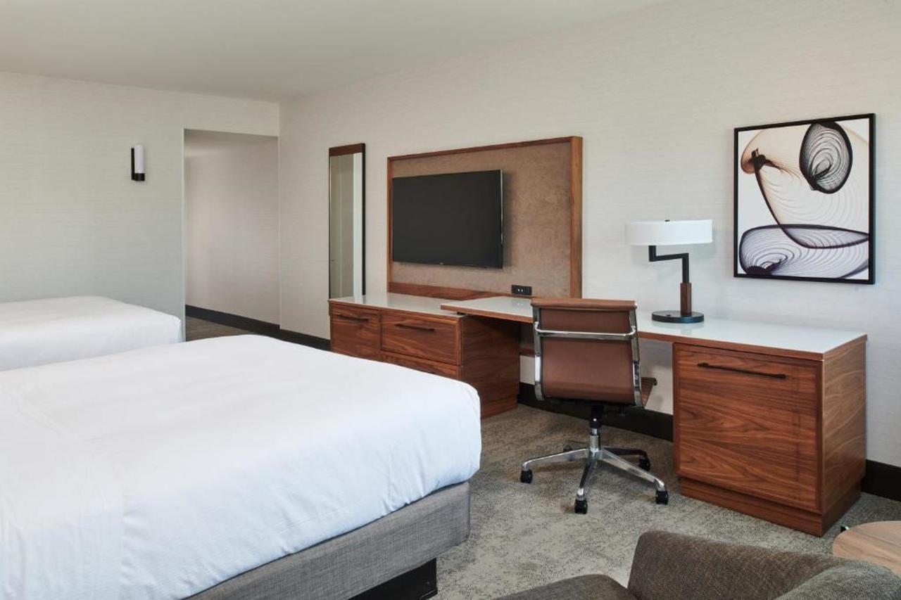 Home2 Suites By Hilton Liberty Ne Kansas City, Mo Extérieur photo