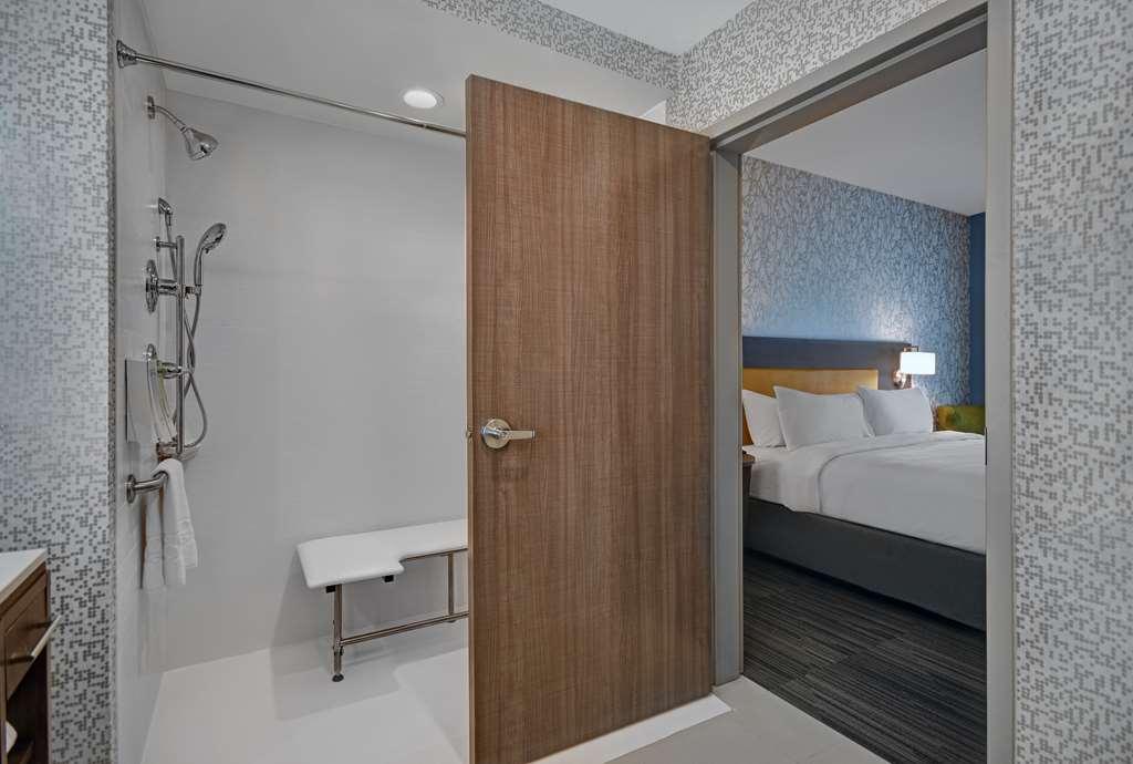 Home2 Suites By Hilton Liberty Ne Kansas City, Mo Chambre photo