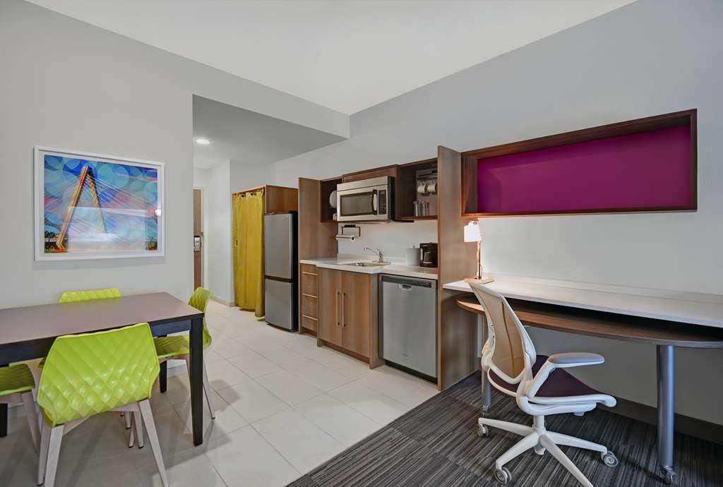 Home2 Suites By Hilton Liberty Ne Kansas City, Mo Chambre photo