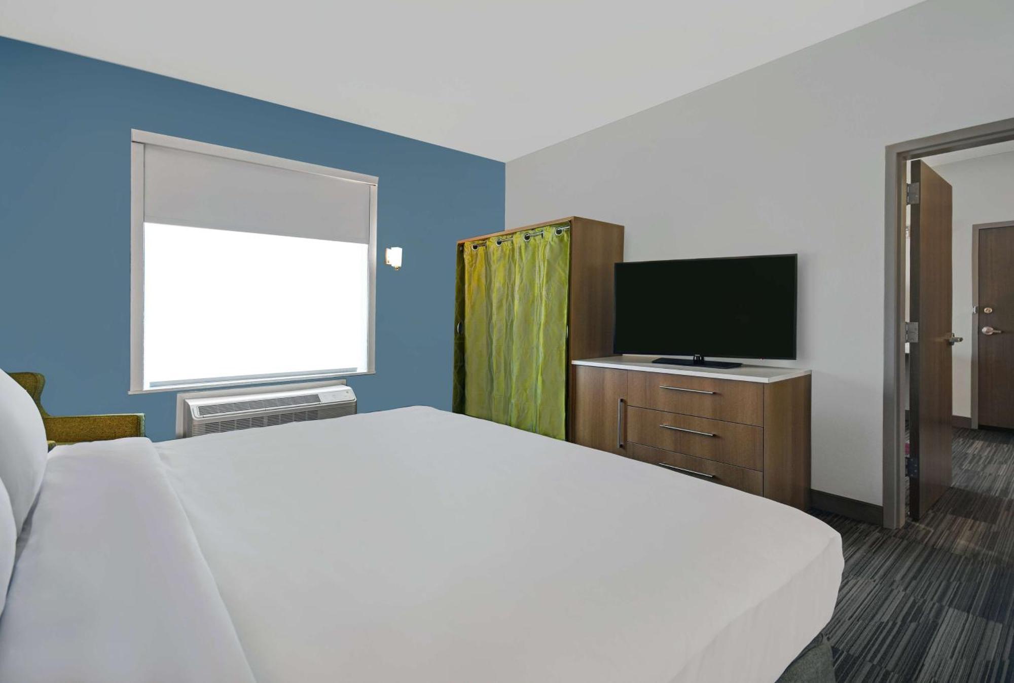 Home2 Suites By Hilton Liberty Ne Kansas City, Mo Extérieur photo