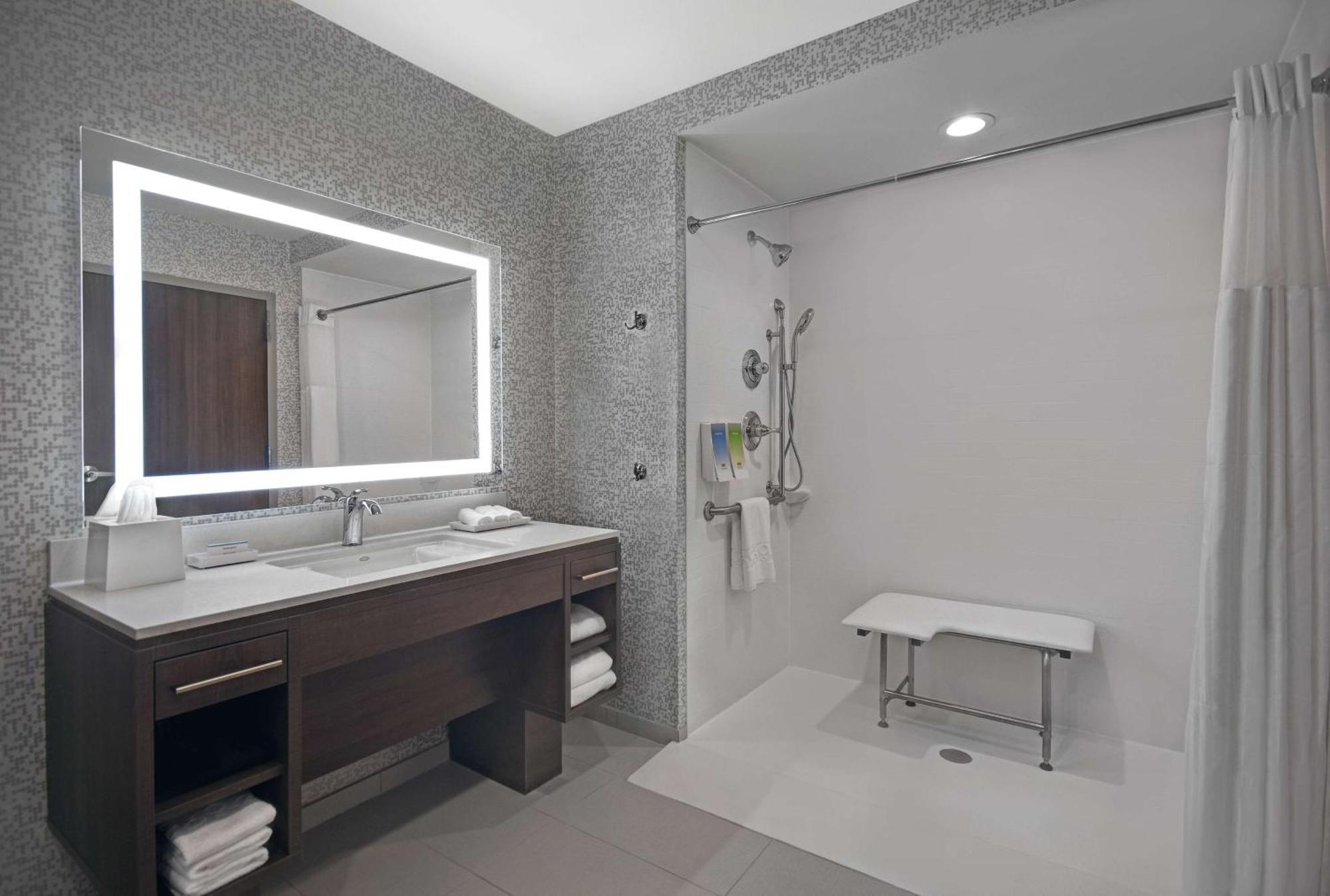 Home2 Suites By Hilton Liberty Ne Kansas City, Mo Extérieur photo