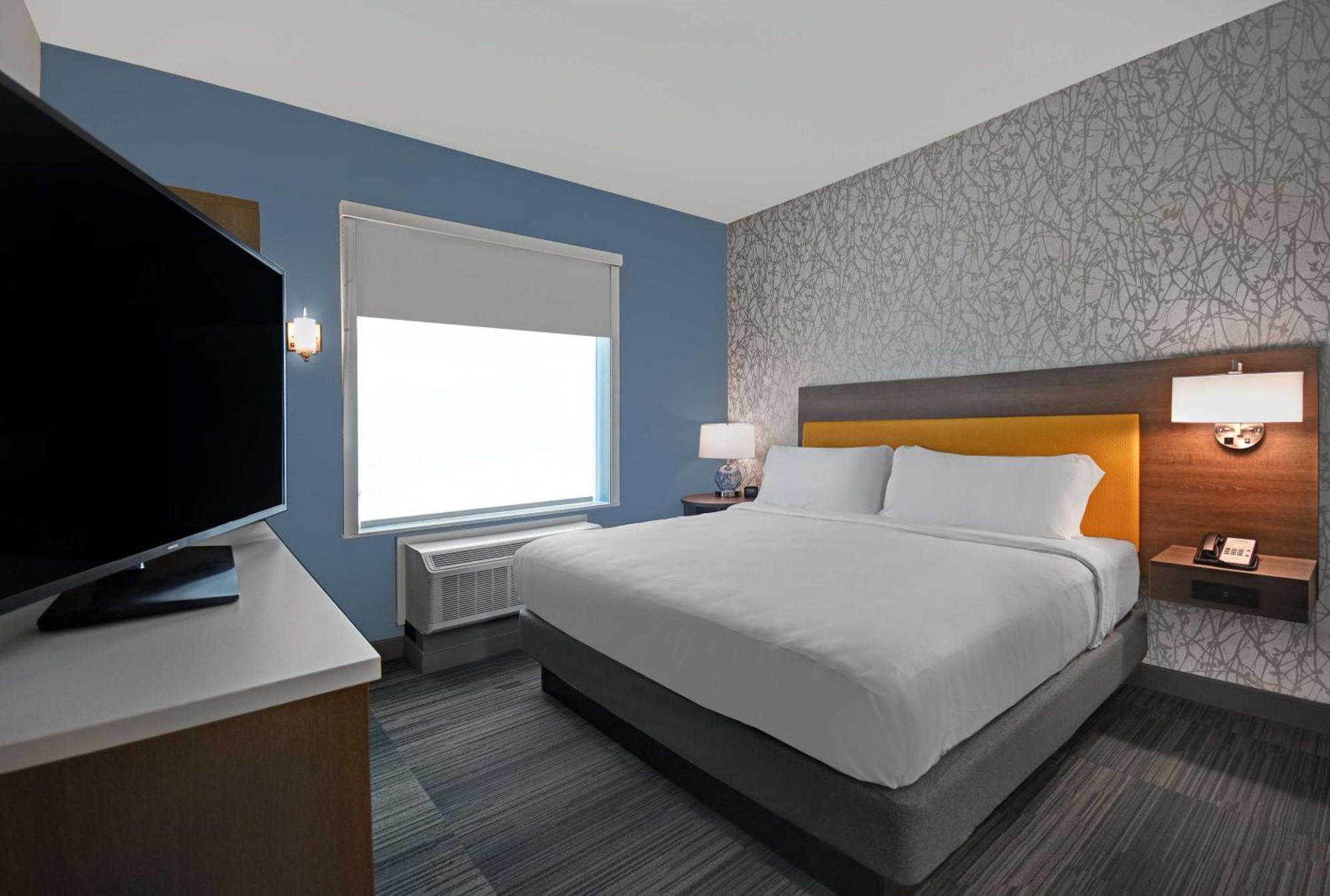 Home2 Suites By Hilton Liberty Ne Kansas City, Mo Extérieur photo