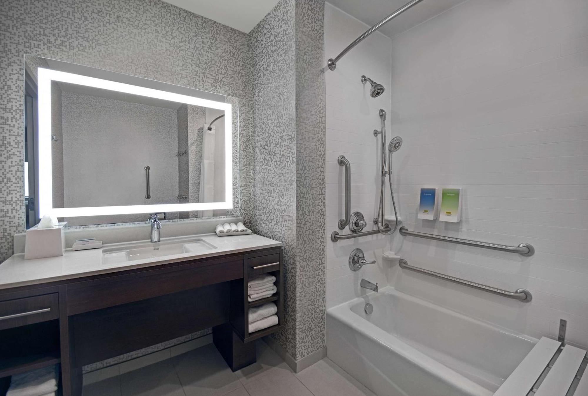 Home2 Suites By Hilton Liberty Ne Kansas City, Mo Extérieur photo
