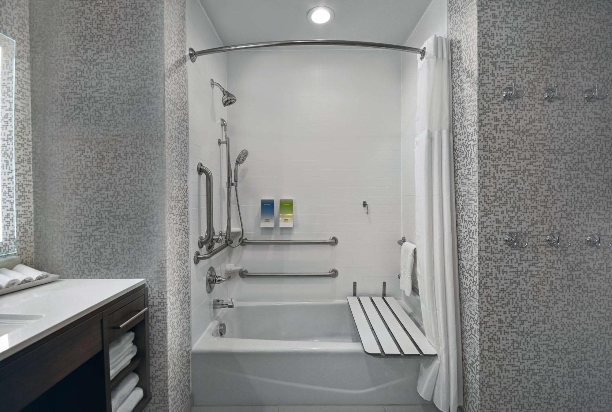 Home2 Suites By Hilton Liberty Ne Kansas City, Mo Extérieur photo
