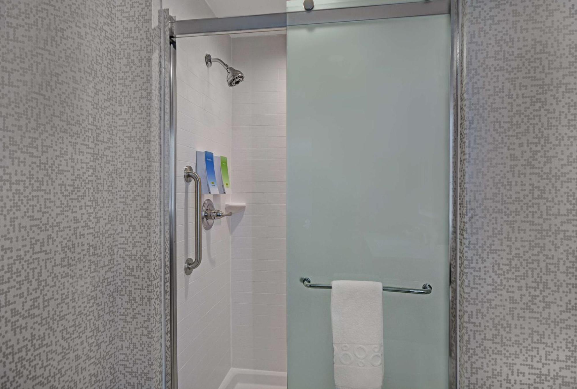 Home2 Suites By Hilton Liberty Ne Kansas City, Mo Extérieur photo