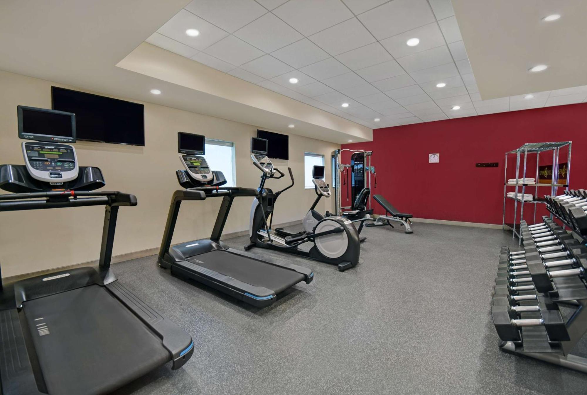 Home2 Suites By Hilton Liberty Ne Kansas City, Mo Extérieur photo
