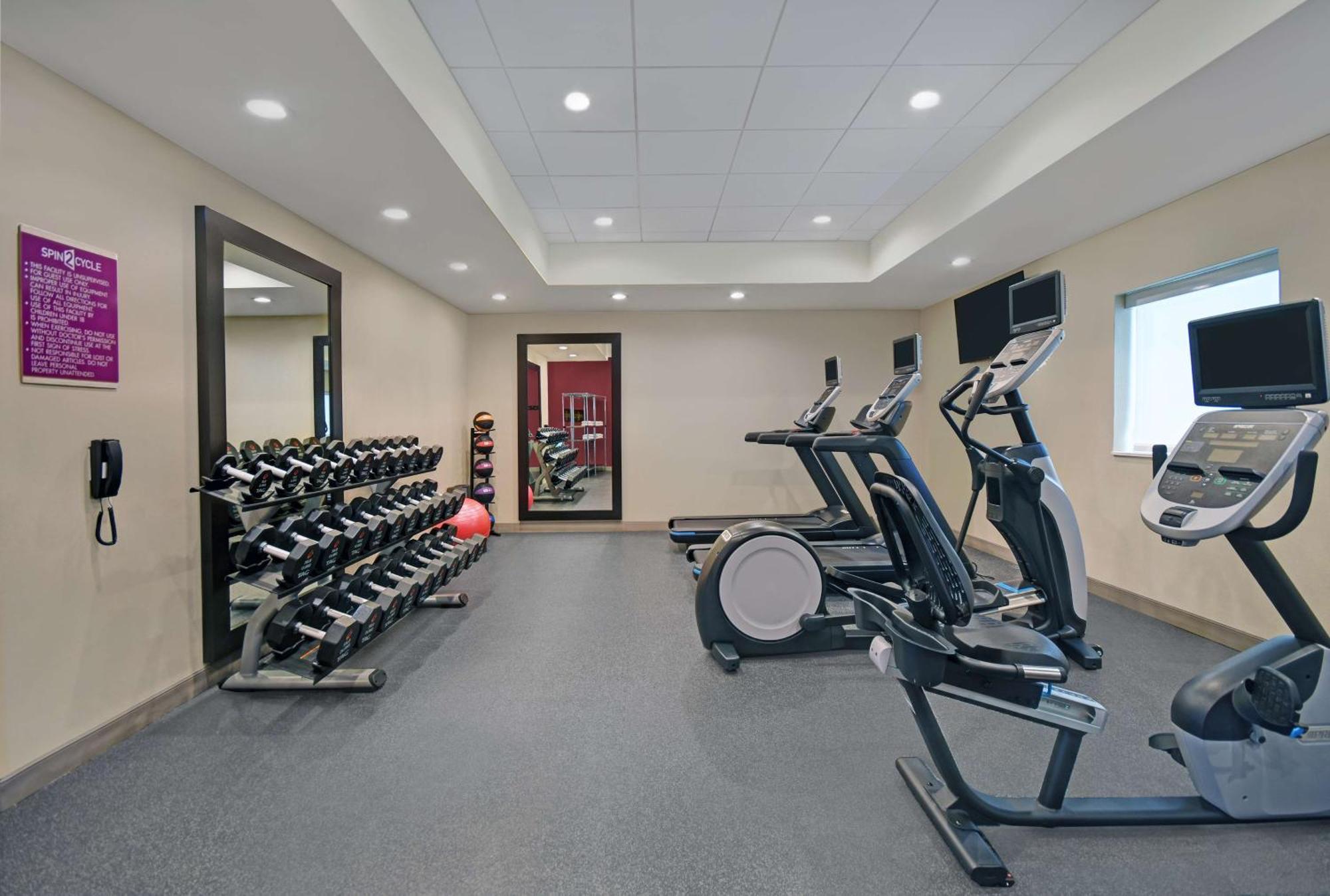 Home2 Suites By Hilton Liberty Ne Kansas City, Mo Extérieur photo